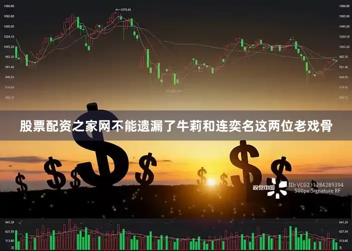 股票配资之家网不能遗漏了牛莉和连奕名这两位老戏骨