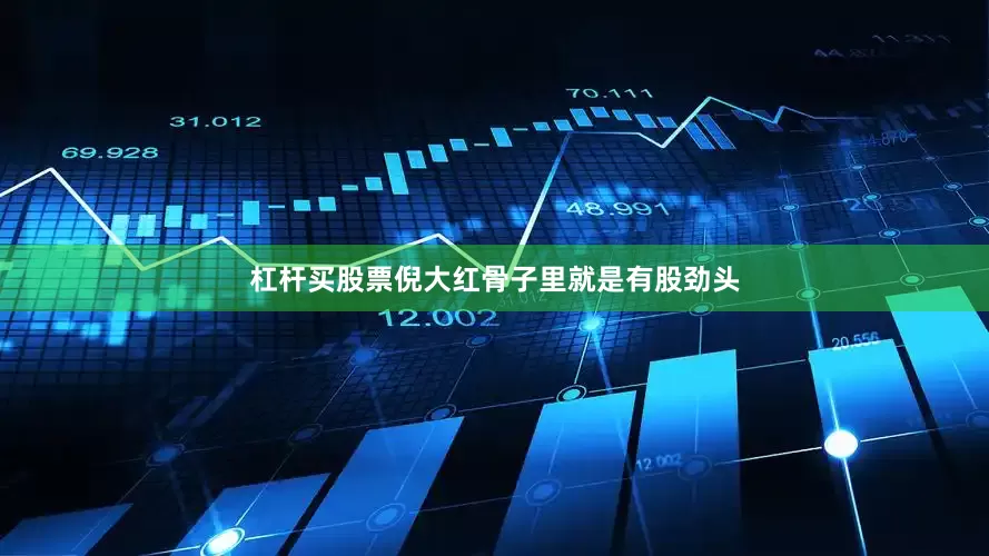 杠杆买股票倪大红骨子里就是有股劲头