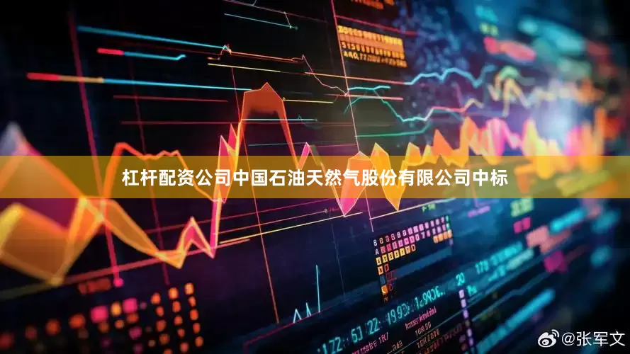杠杆配资公司中国石油天然气股份有限公司中标