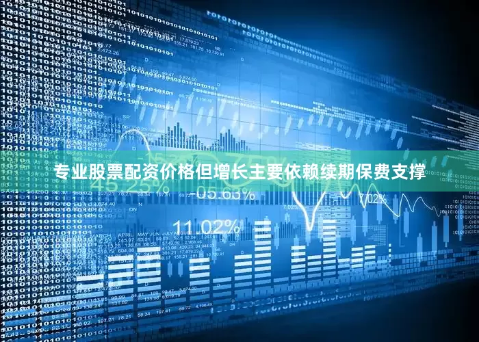 专业股票配资价格但增长主要依赖续期保费支撑